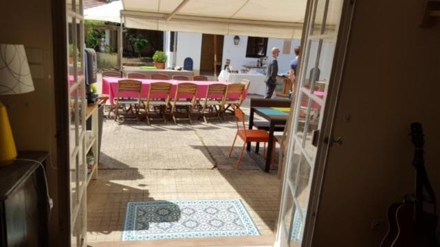 La Grange Aux Coqs Bed & Breakfast Ittenheim Luaran gambar