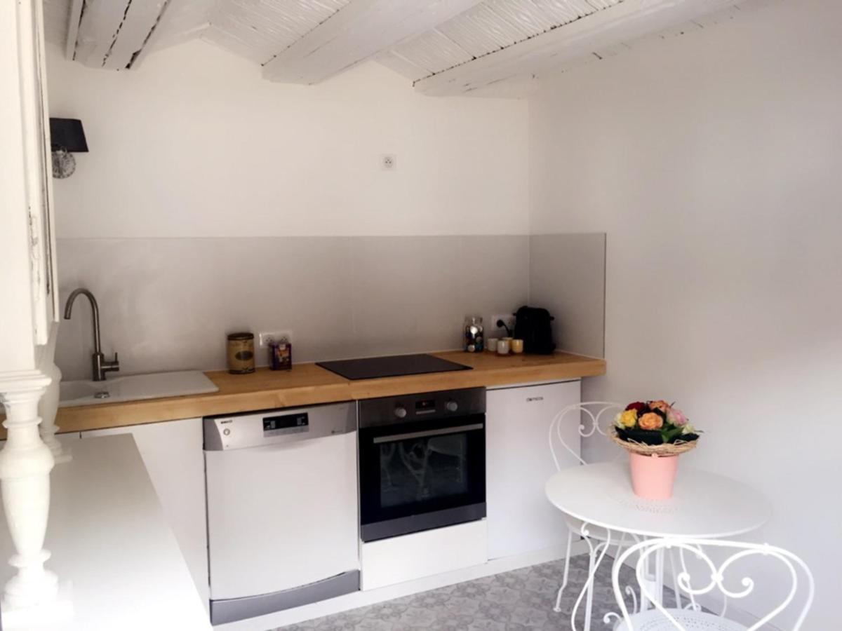 La Grange Aux Coqs Bed & Breakfast Ittenheim Luaran gambar