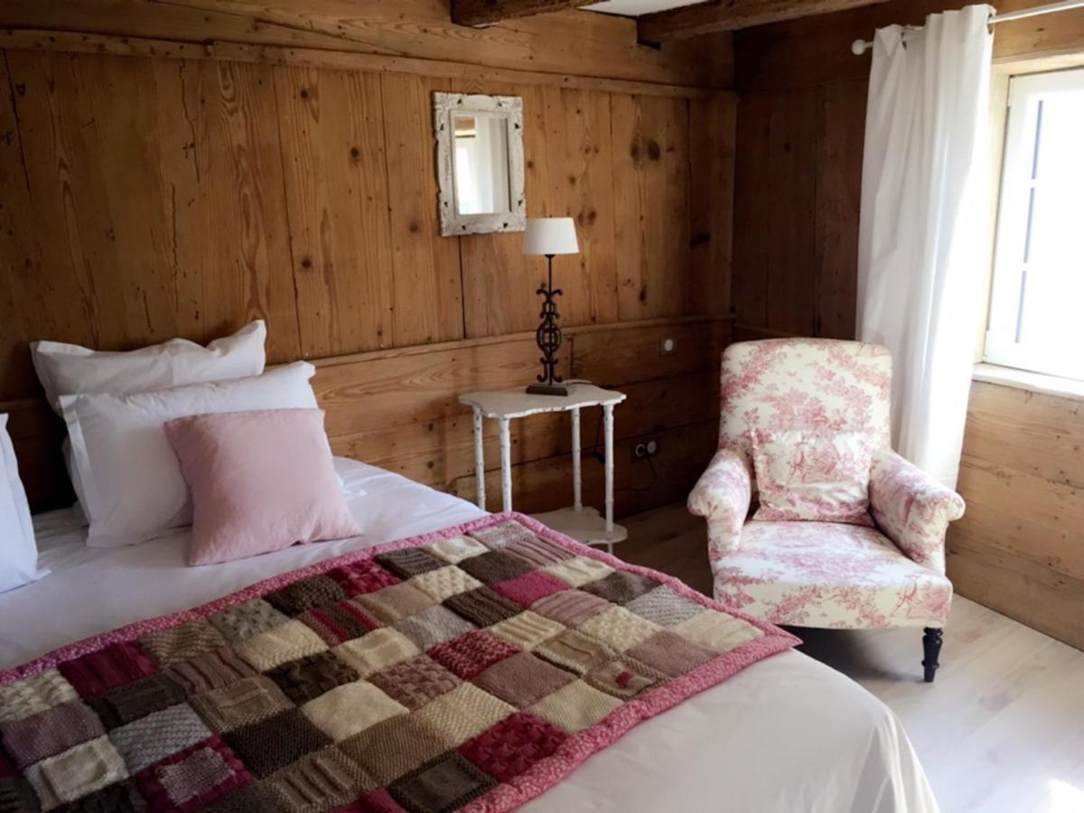 La Grange Aux Coqs Bed & Breakfast Ittenheim Luaran gambar