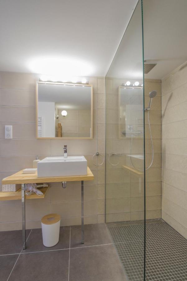 La Grange Aux Coqs Bed & Breakfast Ittenheim Luaran gambar