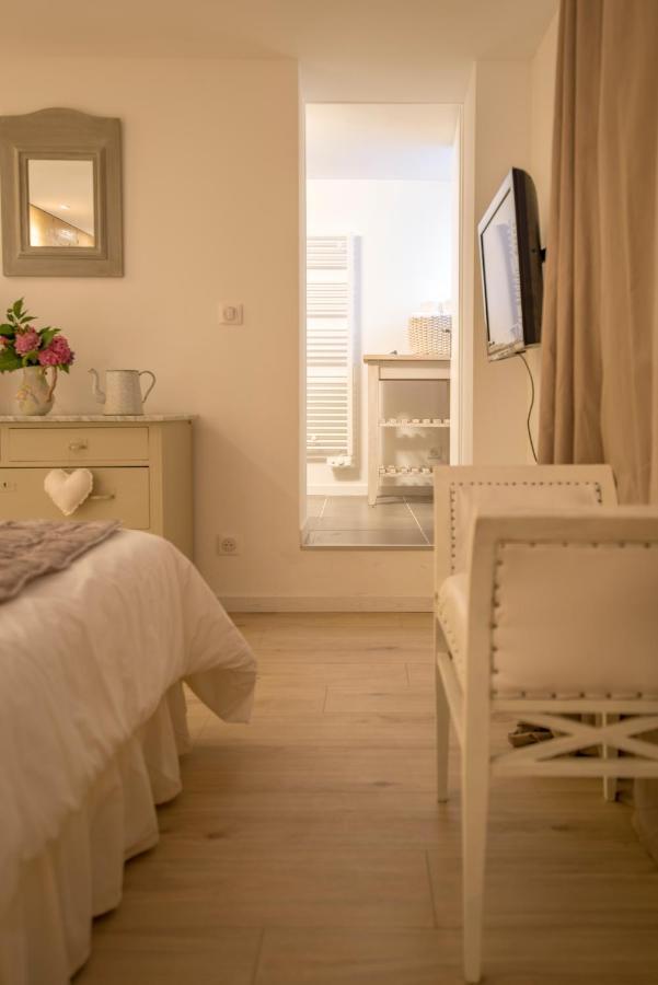 La Grange Aux Coqs Bed & Breakfast Ittenheim Luaran gambar